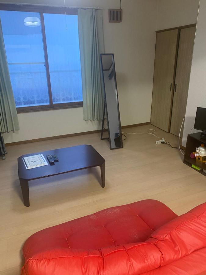 旭山動物園、美瑛、車で30分、旭川中心部徒歩3分 Apartment Asahikawa